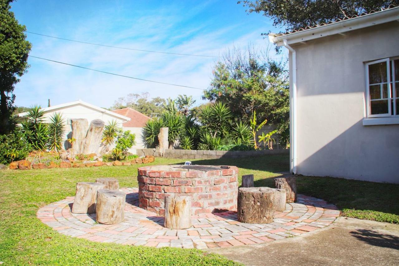 The Garden Cottage On 140 Fordyce Port Elizabeth Exterior foto